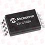 MICROCHIP TECHNOLOGY INC 23LC1024-E/ST