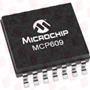 MICROCHIP TECHNOLOGY INC MCP609-I/ST