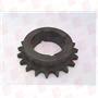 MARTIN SPROCKET & GEAR INC 60BTB20H-2012