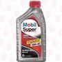 MOBIL MOTOR OIL 124402