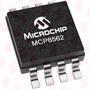 MICROCHIP TECHNOLOGY INC MCP6562T-E/MS