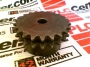 CLOVER SPROCKET D35B22H