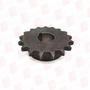 MARTIN SPROCKET & GEAR INC 50B17 1 3/16