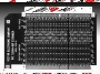 VECTOR ELECTRONICS 3690-34-3V