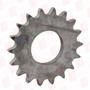 MARTIN SPROCKET & GEAR INC 80TTA20-50