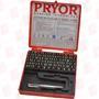 PRYOR MARKING TECHNOLOGY TIF015