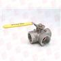 MILWAUKEE VALVE BA3WDSLH-2