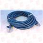 HYPERLINE PC-LPM-UTP-RJ45-RJ45-C5E-25FT-BL