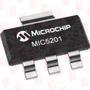 MICROCHIP TECHNOLOGY INC MIC5201-5.0YS-TR