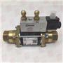 CO AX VALVES INC 5-VMK-10-NC