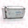 FESTO ADVUL-25-20-PA