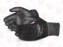 SUPERIOR GLOVE PS13BKPUQ0