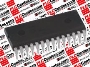 MICROCHIP TECHNOLOGY INC DSPIC30F301020IS