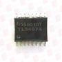 TEXAS INSTRUMENTS SEMI TL34074DW