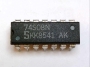 ON SEMICONDUCTOR 74S08N