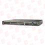 CISCO WS-C2960S-48LPS-L