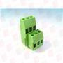 HARTMANN CODIER AKZ750/3-5.08-V-GREEN