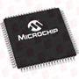 MICROCHIP TECHNOLOGY INC PIC18F8520-I/PT