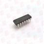 TEXAS INSTRUMENTS SEMI TL064CN