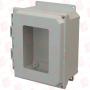 ALLIED MOULDED PRODUCTS AMU1084HW