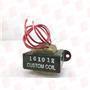 CUSTOM COIL 161012