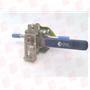 PBM VALVE SIHFB8F-H-04A