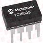 MICROCHIP TECHNOLOGY INC TC7660SCPA