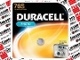 DURACELL MS76BPK