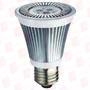 MULTICOMP PAR20-LED120V6W25-3000DIM