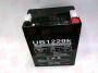 UNIVERSAL BATTERY UB1229