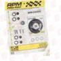 LMI LIQUID METRONICS RPM-362/368