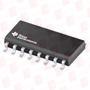 TEXAS INSTRUMENTS SEMI DS90C032BTMX/NOPB