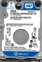 WESTERN DIGITAL WD3200LPVT-26G33T0