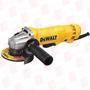 STANLEY BLACK & DECKER DWE402