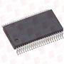 TEXAS INSTRUMENTS SEMI SN74LVC16244ADL