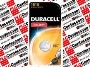 DURACELL DL1616BPK