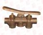 KINGSTON VALVE 298-2-6U-369