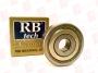 RBI BEARING 6300-ZZ/C3