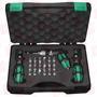 WERA TOOLS 7440/41/42