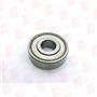 IKS BEARING 6001Z