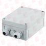 EFECTOR JUNCTION BOX WITH VENTILATION-E30401