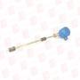 GEMS SENSORS LS800-2-BR-BN