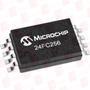 MICROCHIP TECHNOLOGY INC 24FC256-I/ST