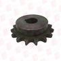 MARTIN SPROCKET & GEAR INC 80BS16 1 1/2