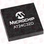 MICROCHIP TECHNOLOGY INC AT24C32D-MAHM-T