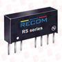 RECOM RS-2412D