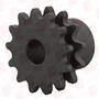 MARTIN SPROCKET & GEAR INC D40B13H