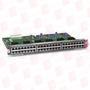 CISCO WS-X4548-GB-RJ45