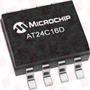 MICROCHIP TECHNOLOGY INC AT24C16D-SSHM-T