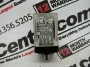 FIRE RELAY 753-110VDC